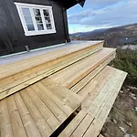Great With Gorgeous Mountain Views *