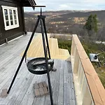 Great With Gorgeous Mountain Views Dagali