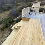 Great With Gorgeous Mountain Views Feriehus *