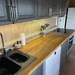 Great With Gorgeous Mountain Views
