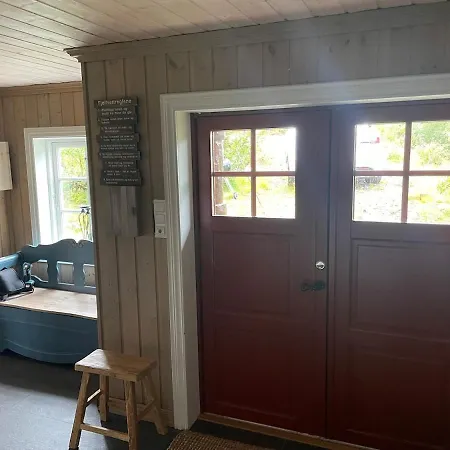 Great With Gorgeous Mountain Views Feriehus *