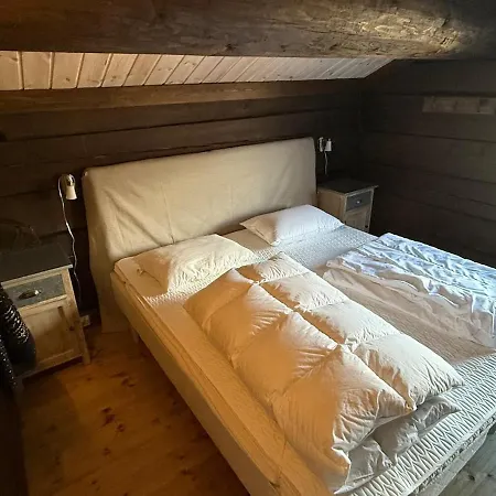 Feriehus Great With Gorgeous Mountain Views *