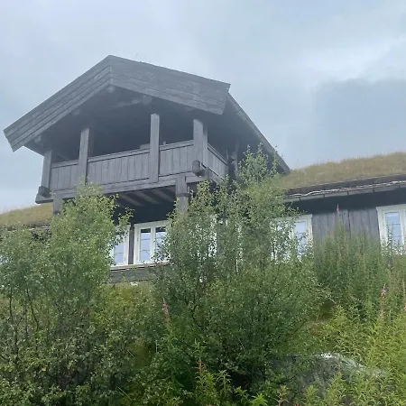 Feriehus Great With Gorgeous Mountain Views