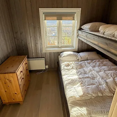 Great With Gorgeous Mountain Views Dagali