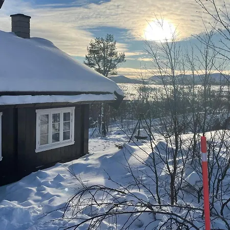 Great With Gorgeous Mountain Views * Dagali