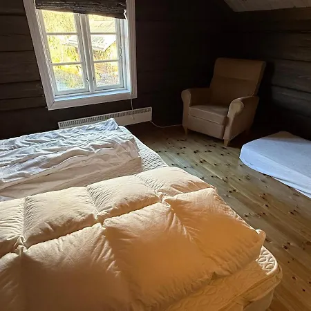 Great With Gorgeous Mountain Views Dagali