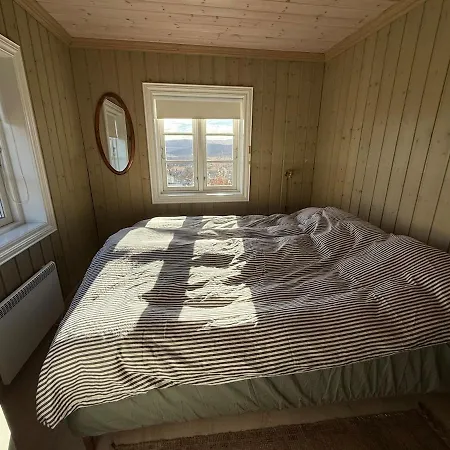 Feriehus Great With Gorgeous Mountain Views Dagali