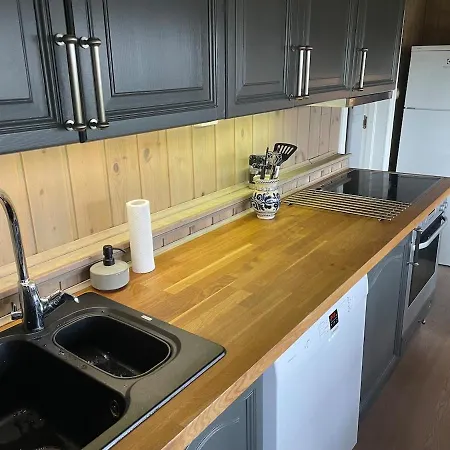 Great With Gorgeous Mountain Views