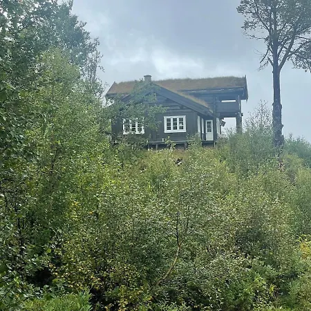 Great With Gorgeous Mountain Views Feriehus